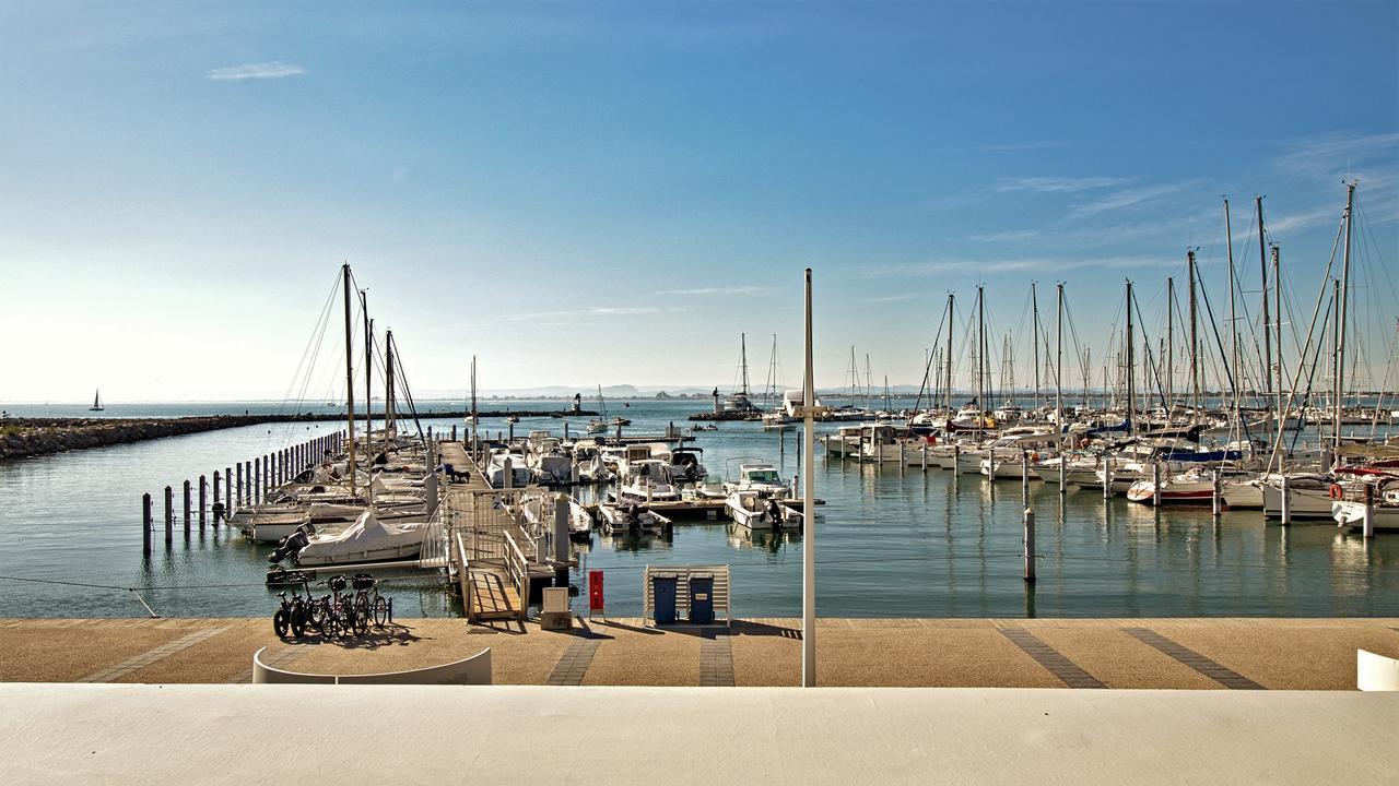 Residence Ulysse Port Camargue Le Grau-du-Roi Bagian luar foto